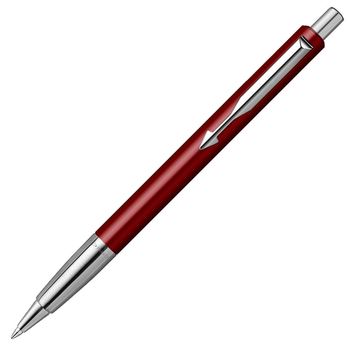 Długopis Vector czerwony Parker 2025453 ⇨ Artykuły piśmiennicze ⇨ Fachowy produkt na miarę Twoich możliwości w przystępnej cenie od zegarki-diament.pl..jpg